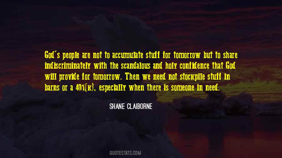 Shane Claiborne Quotes #103254