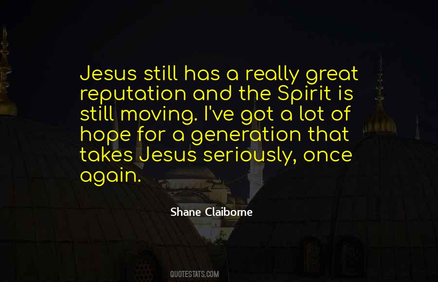 Shane Claiborne Quotes #600386