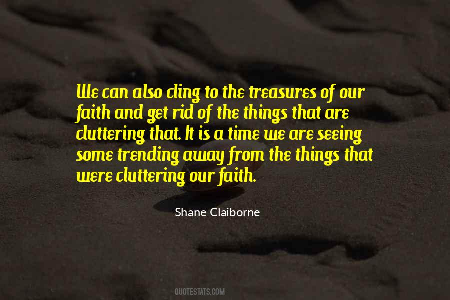 Shane Claiborne Quotes #606918