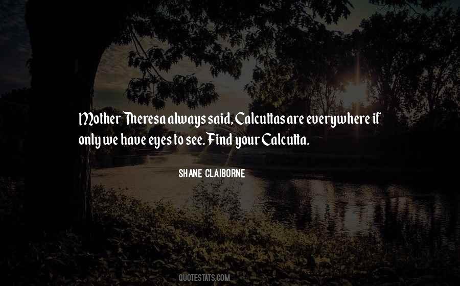 Shane Claiborne Quotes #636005