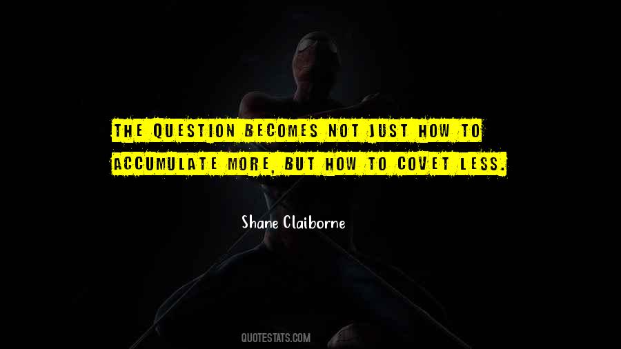 Shane Claiborne Quotes #638254
