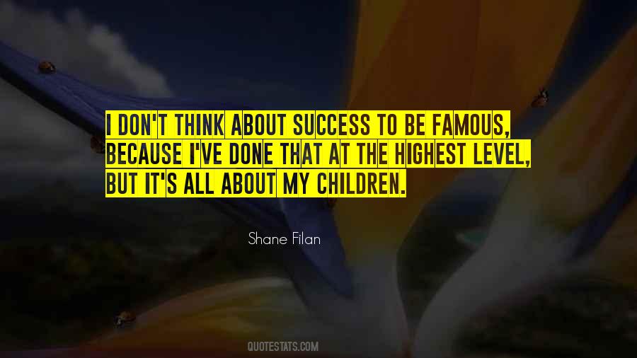 Shane Filan Quotes #754317