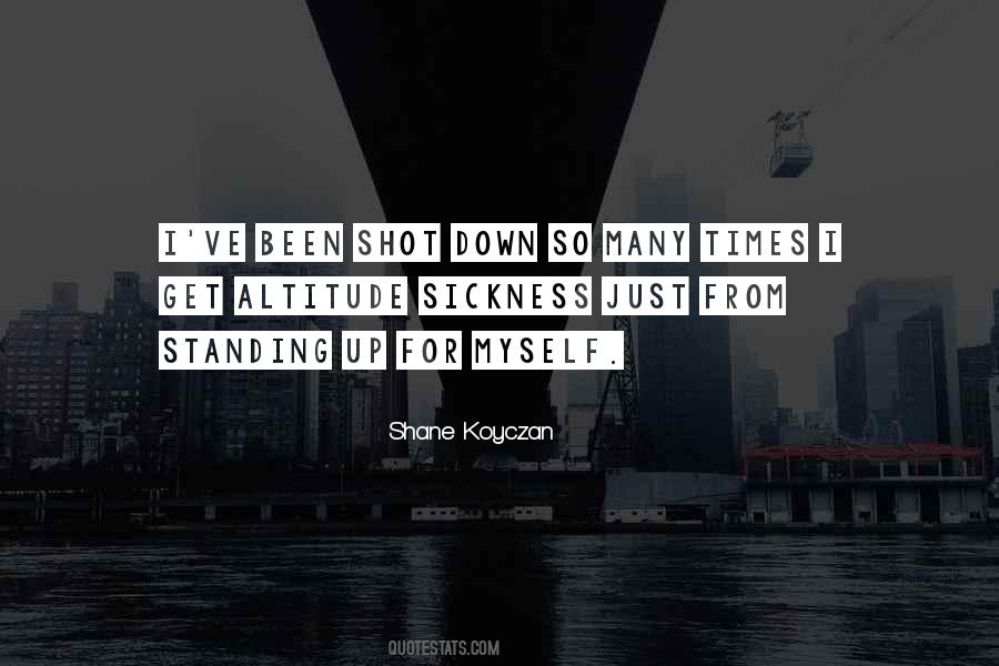 Shane Koyczan Quotes #1618507