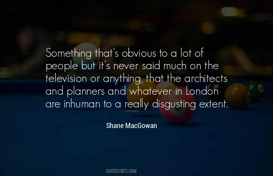 Shane Macgowan Quotes #531842