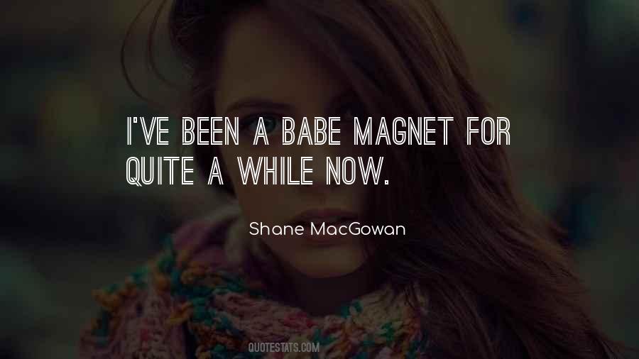 Shane Macgowan Quotes #643858