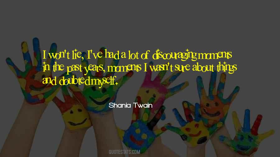 Shania Quotes #140508