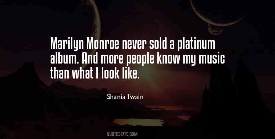 Shania Quotes #330319