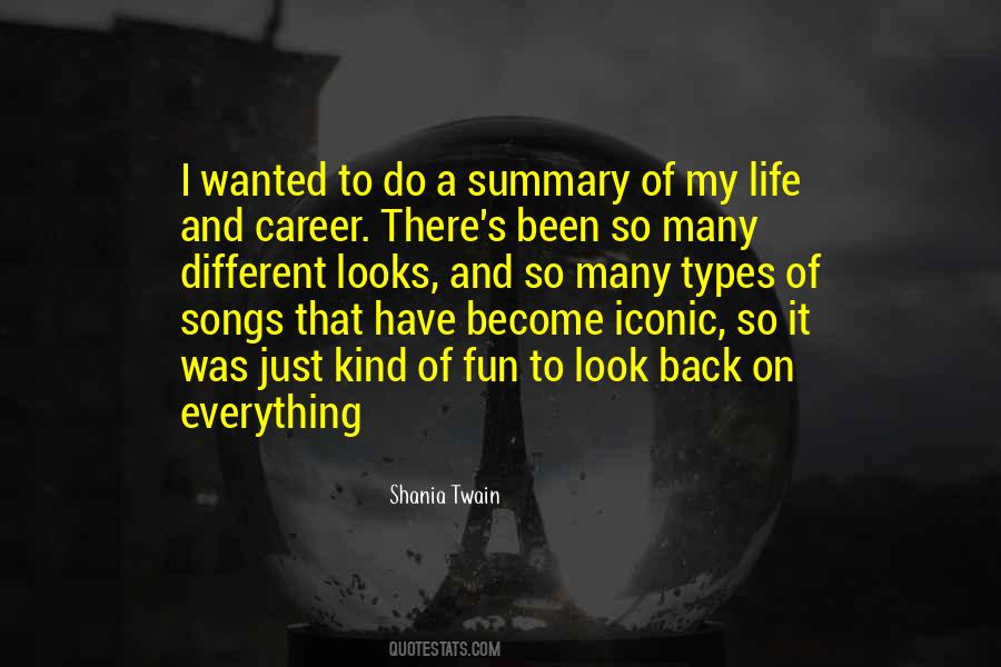 Shania Quotes #616596