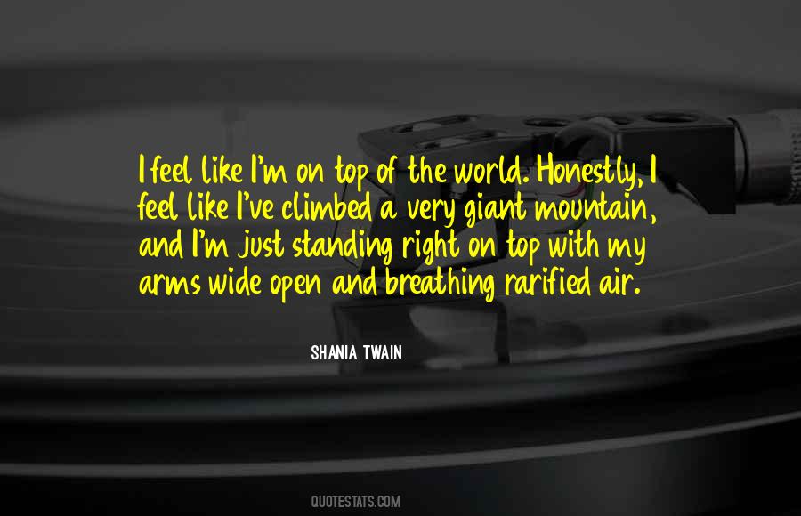 Shania Quotes #959492