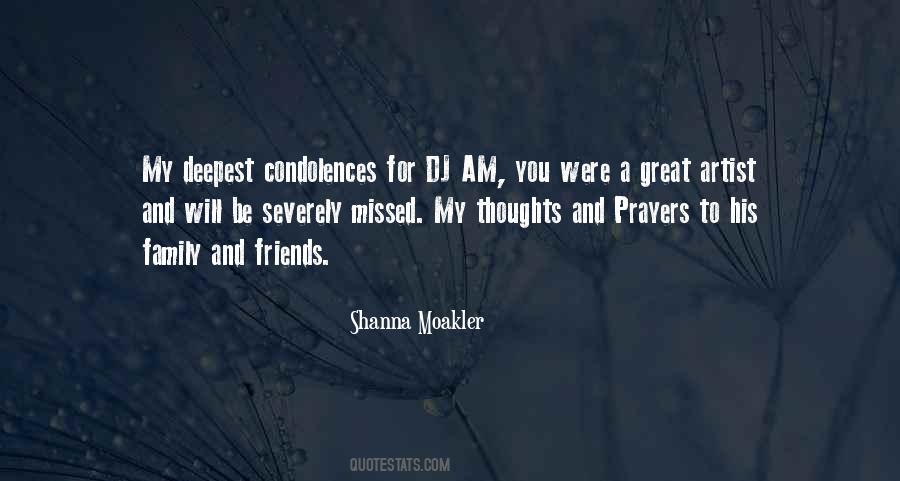 Shanna Moakler Quotes #1675237