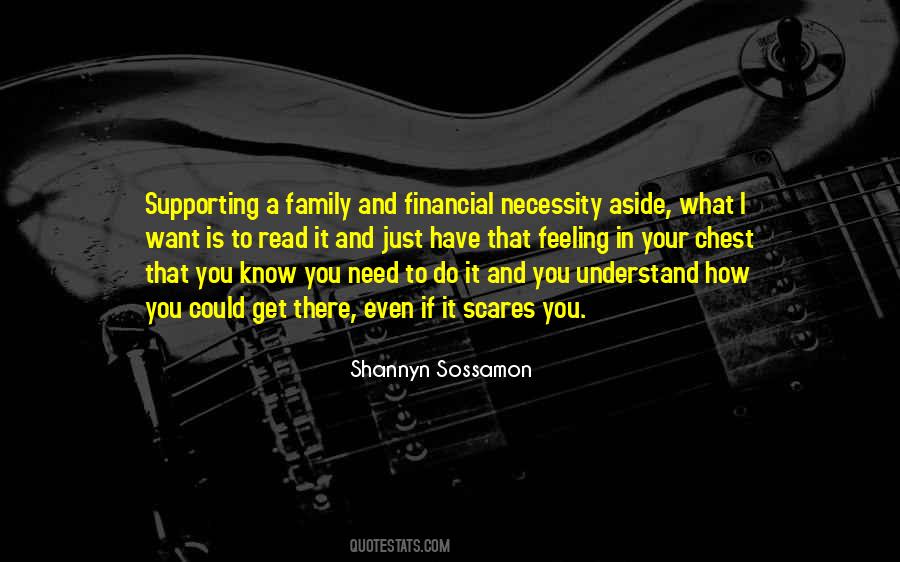 Shannyn Sossamon Quotes #310948