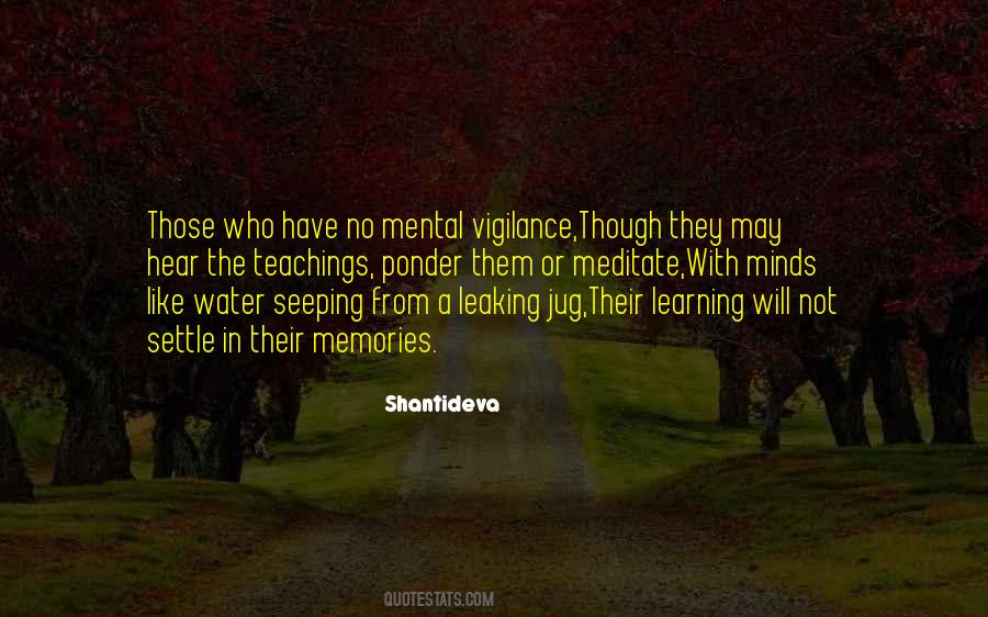 Shantideva Quotes #796790