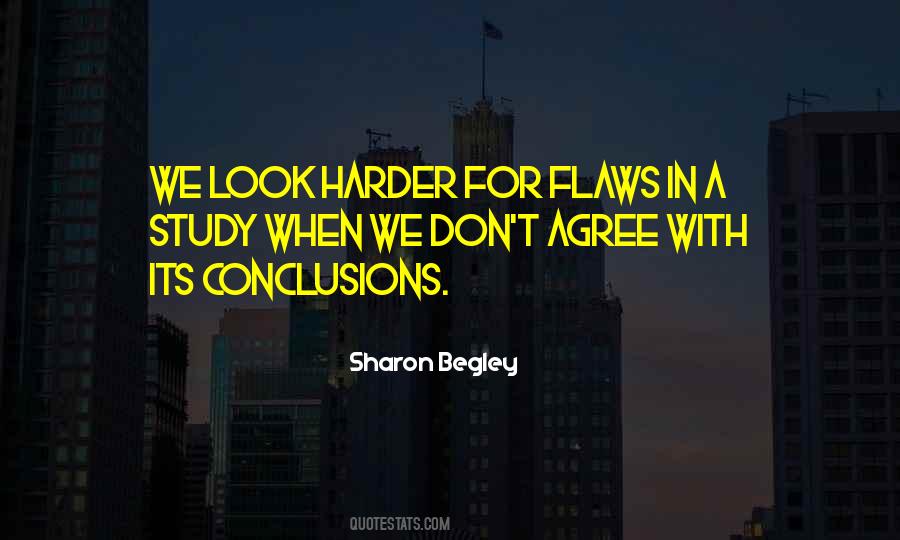 Sharon Begley Quotes #281106