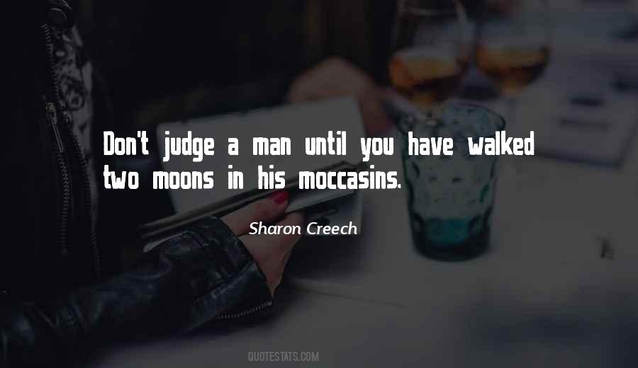 Sharon Creech Quotes #566816