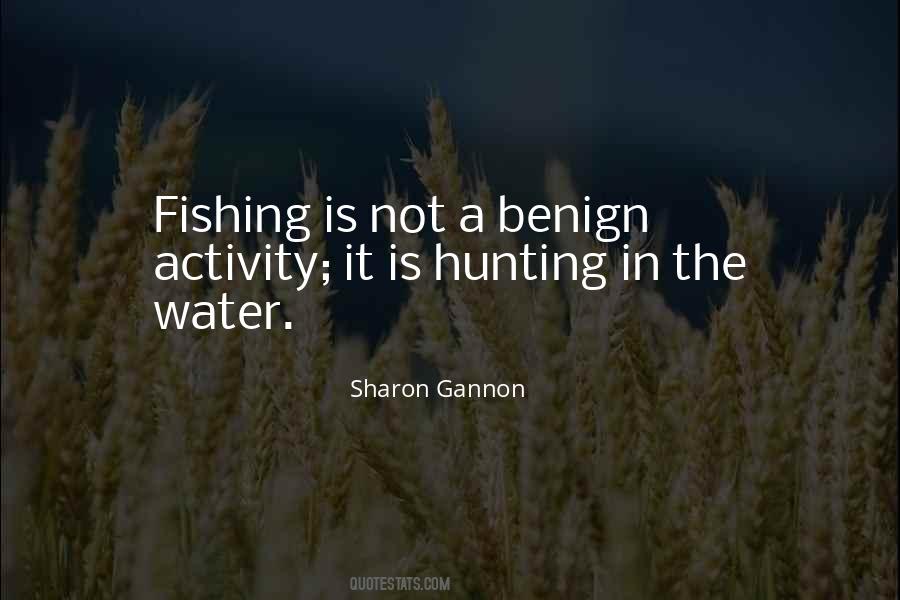 Sharon Gannon Quotes #1445917