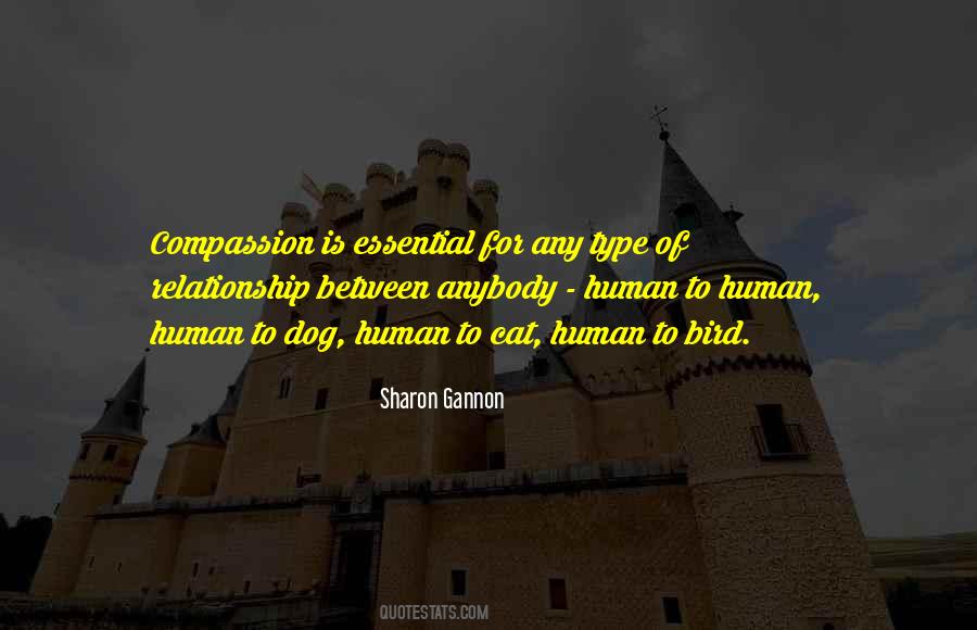 Sharon Gannon Quotes #1493192