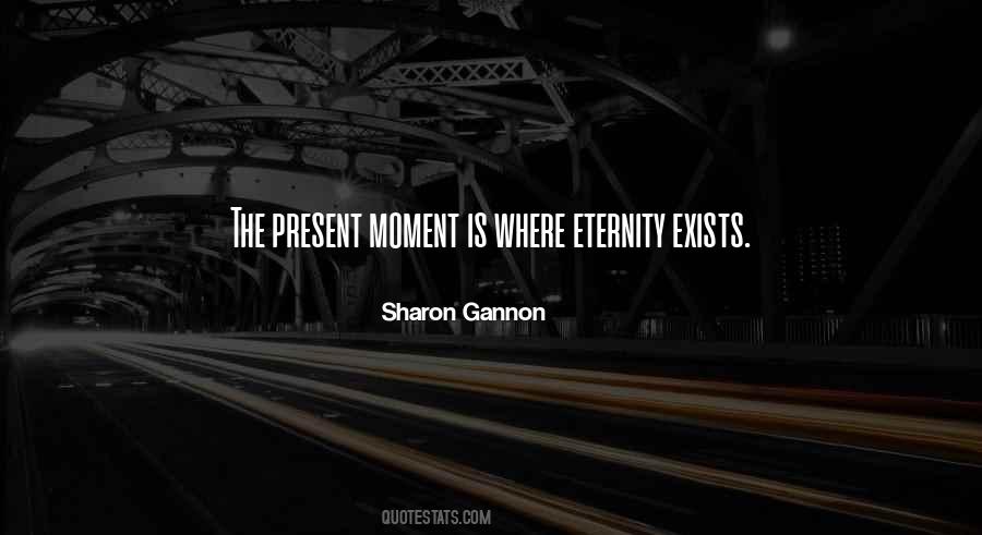 Sharon Gannon Quotes #678059