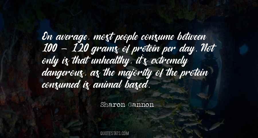 Sharon Gannon Quotes #867377