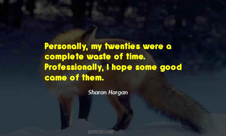 Sharon Horgan Quotes #1294059