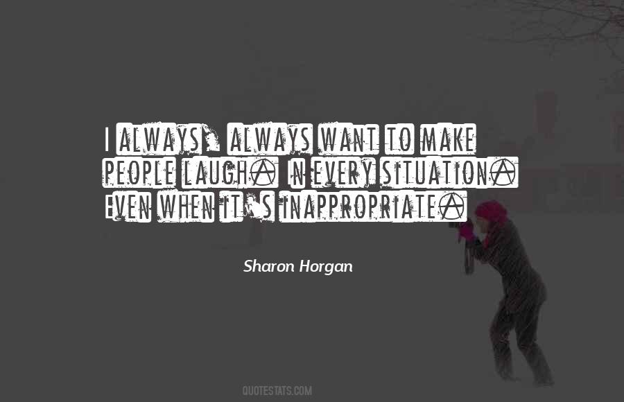 Sharon Horgan Quotes #316418