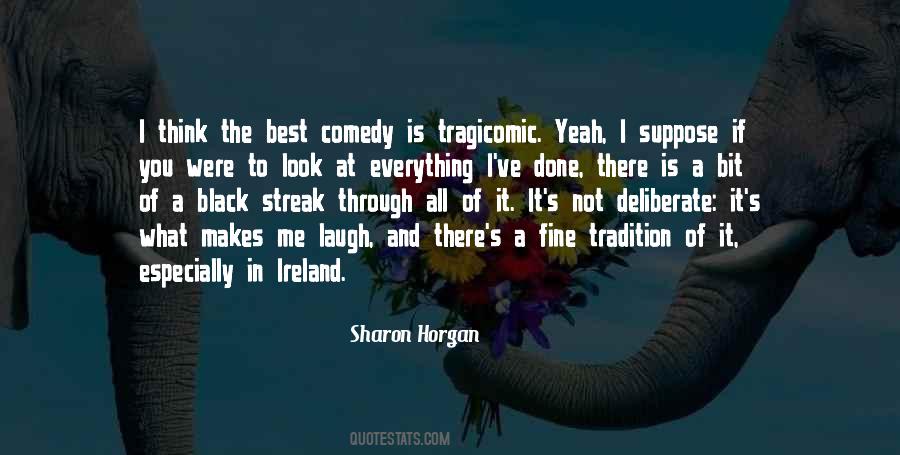 Sharon Horgan Quotes #424