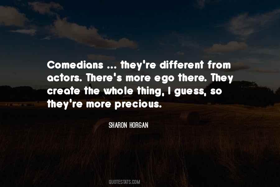 Sharon Horgan Quotes #507314