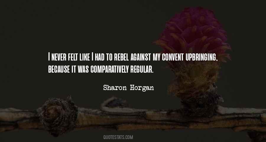 Sharon Horgan Quotes #862580