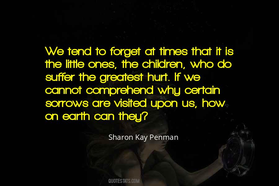Sharon Kay Penman Quotes #13627