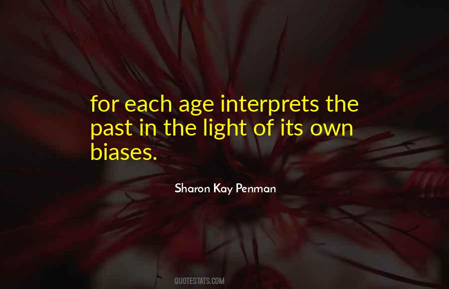 Sharon Kay Penman Quotes #1612587