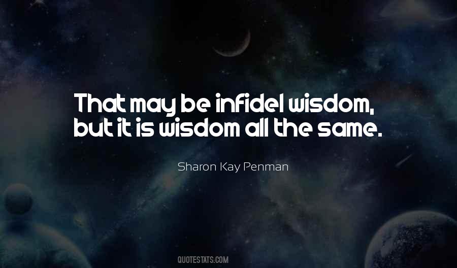 Sharon Kay Penman Quotes #1663012