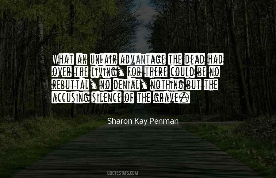 Sharon Kay Penman Quotes #271952