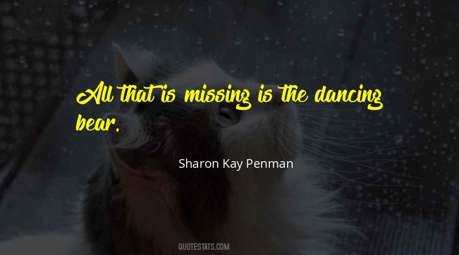 Sharon Kay Penman Quotes #807559