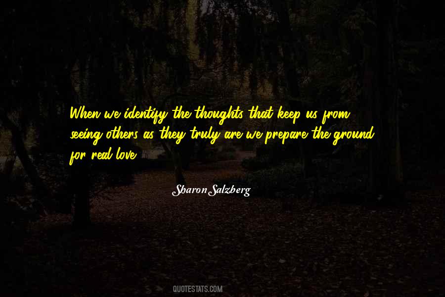 Sharon Salzberg Quotes #131107