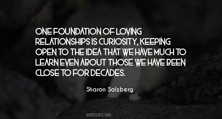 Sharon Salzberg Quotes #315284