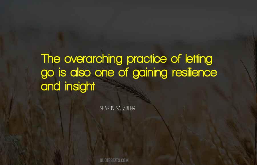 Sharon Salzberg Quotes #97273