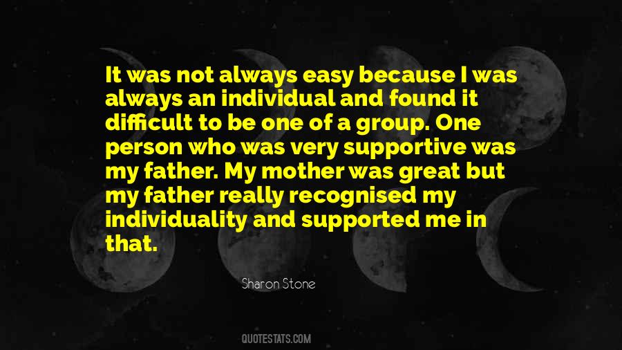 Sharon Stone Quotes #588519