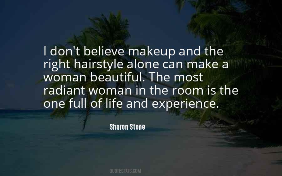 Sharon Stone Quotes #593614