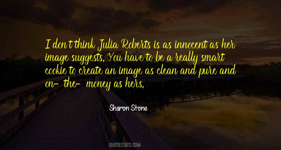 Sharon Stone Quotes #941909