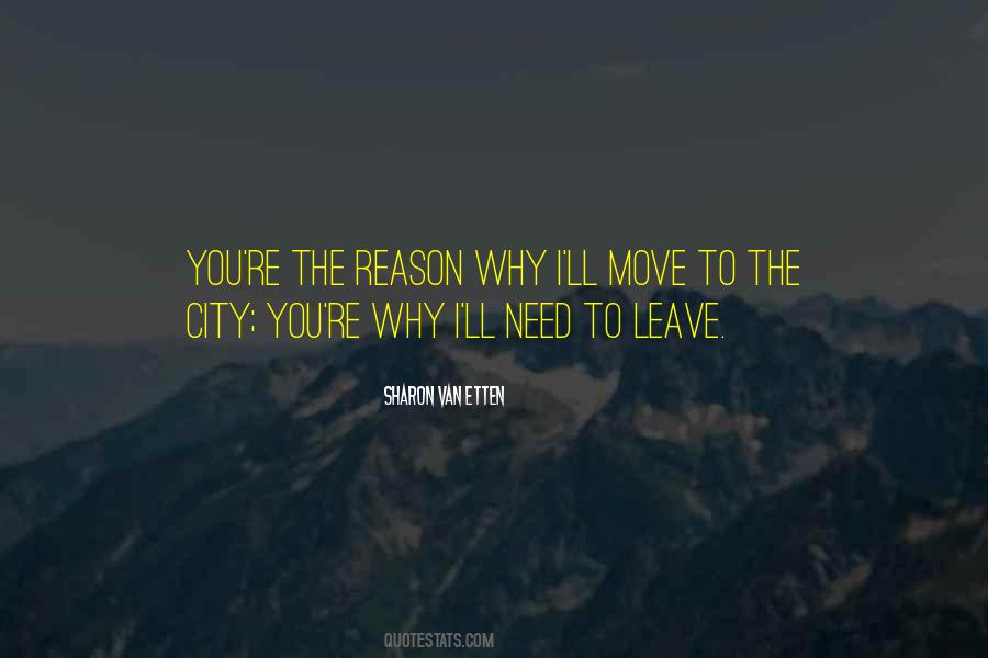 Sharon Van Etten Quotes #739554