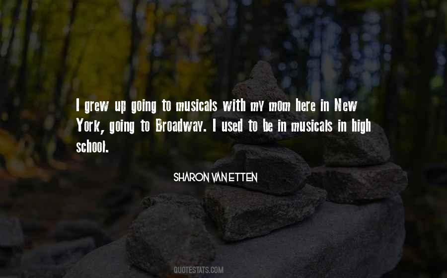 Sharon Van Etten Quotes #884847