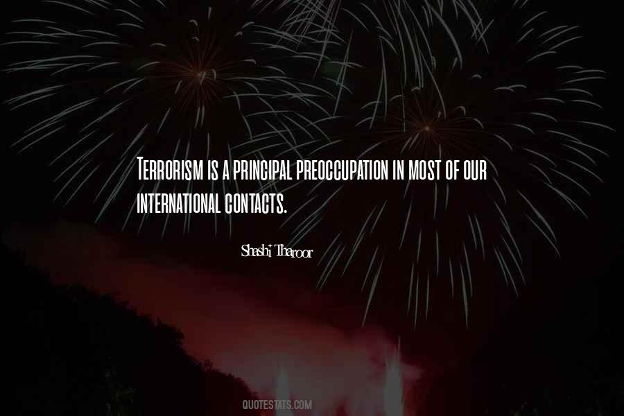 Shashi Tharoor Quotes #1280991