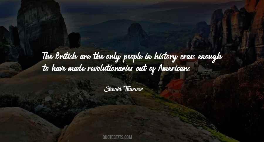 Shashi Tharoor Quotes #720889