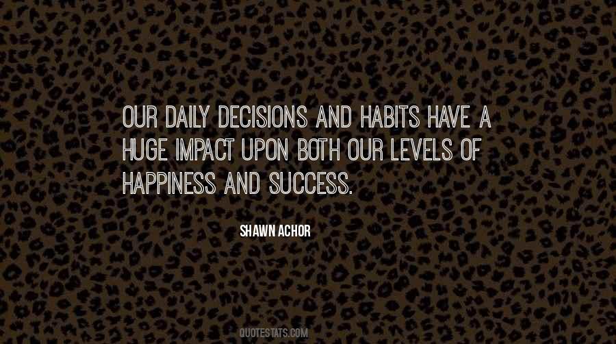 Shawn Achor Quotes #614955