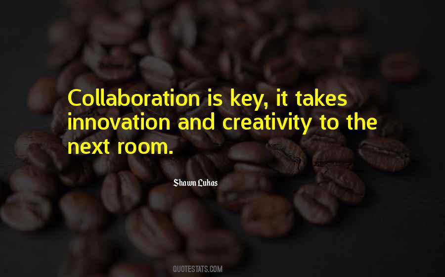 Shawn Lukas Quotes #366577