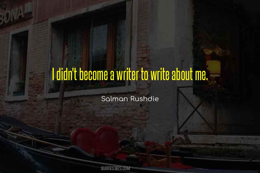 Shawn Lukas Quotes #861531