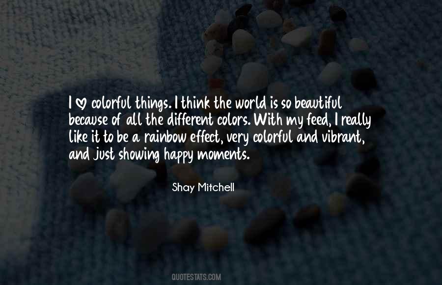 Shay Mitchell Quotes #1488743