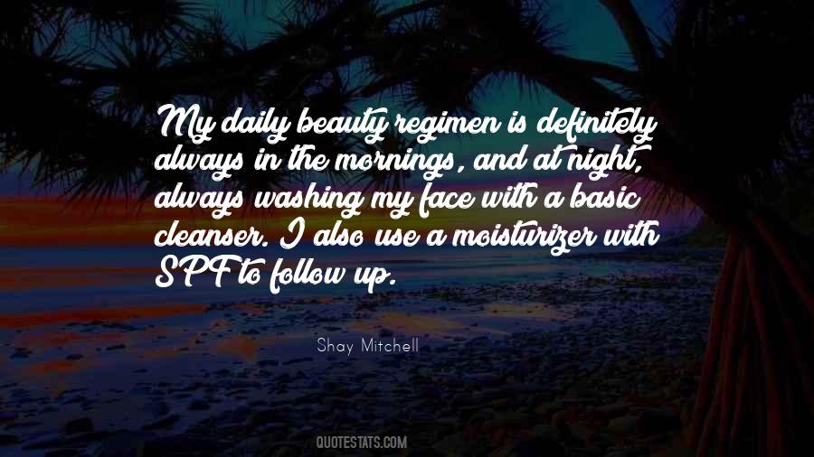 Shay Mitchell Quotes #1757251