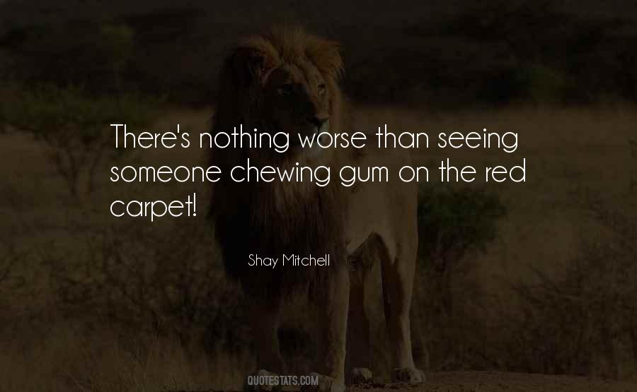 Shay Mitchell Quotes #195721