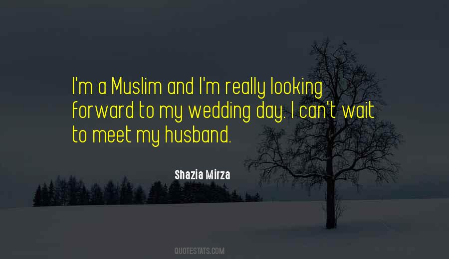 Shazia Mirza Quotes #1740762