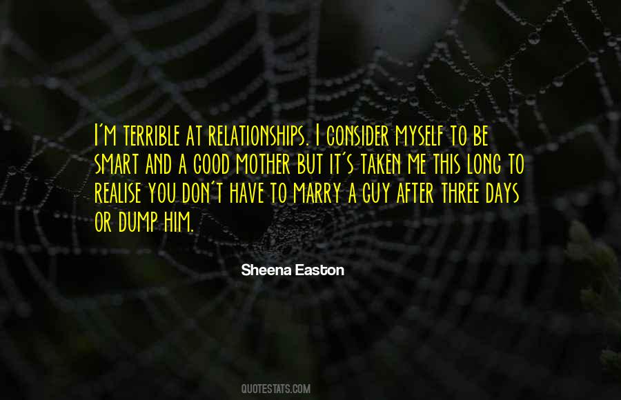 Sheena Easton Quotes #102770